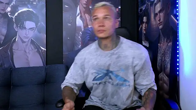 damian becker online show from 8, 7, 2026