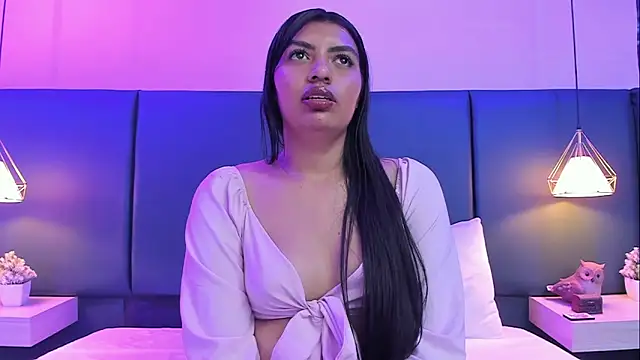 Kaylasanders online show from 23, 4, 2026