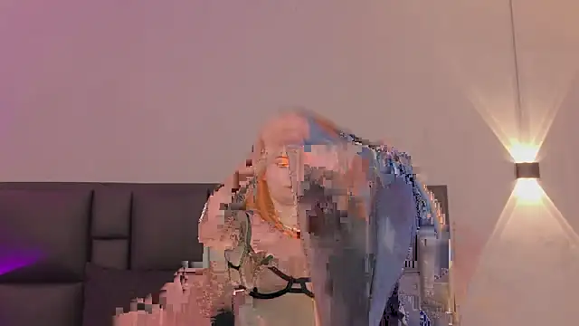 JadeHearrt online show from 22, 5, 2026