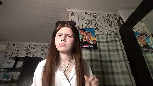 SharyLoughty online show from 6, 5, 2026