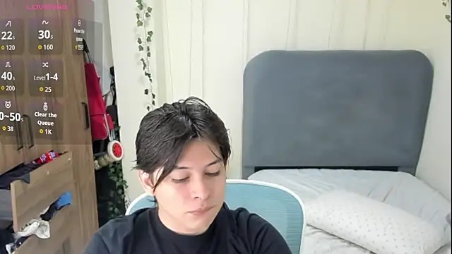Felixzyn online show from 3, 5, 2026