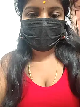 Tamil Hot Dharsha online show from 9, 8, 2026