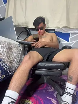 Snapshot of Flaco_xdx chatting on 2, 6, 2026 Flaco xdx online show from 2, 6, 2026