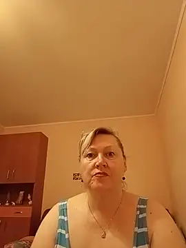 I amVeronicle online show from 24, 6, 2026