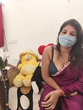 ANANYA-JI online show from 8, 8, 2026