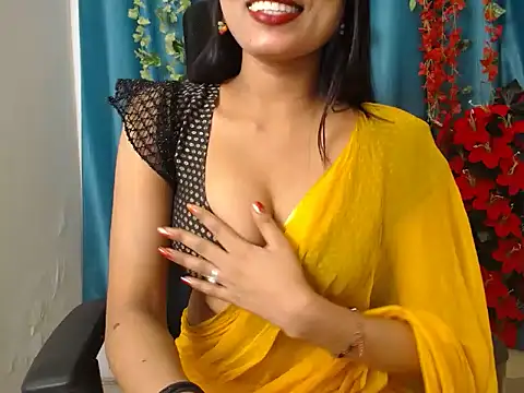 Snapshot of Naughtyy_Ranii01 chatting on 14, 5, 2026 Naughtyy Ranii01 online show from 14, 5, 2026
