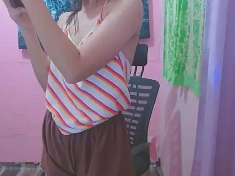 Sweetsexylady19 online show from 16, 6, 2026