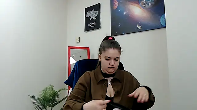 Rorria online show from 25, 4, 2026