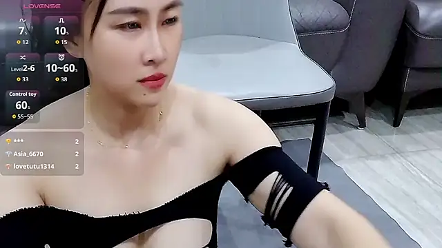Yanzi-66 online show from 27, 5, 2026