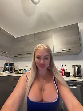 Karen Luxe online show from 30, 5, 2026