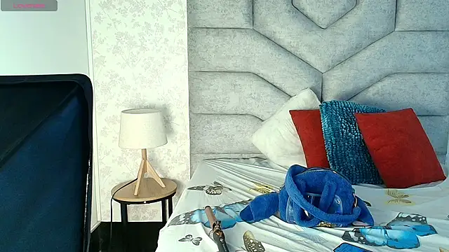 fernanda not swee online show from 21, 5, 2026