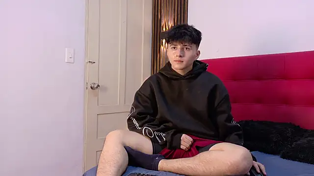 LunayDream online show from 5, 5, 2026