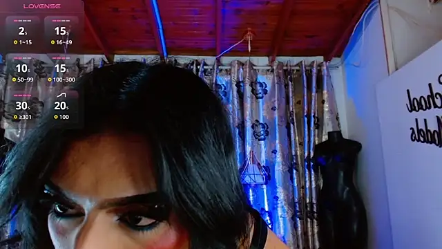 Hecate doll online show from 30, 5, 2026