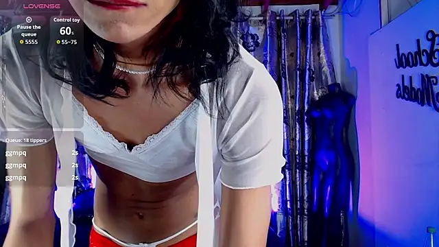 Hecate doll online show from 11, 6, 2026