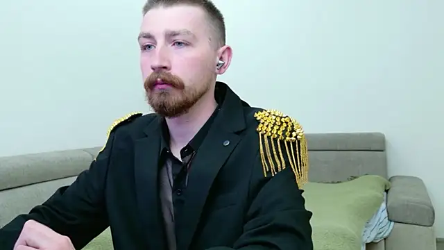 SamRilley online show from 19, 4, 2026