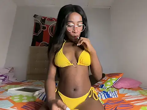 VenusNight  online show from 4, 7, 2026