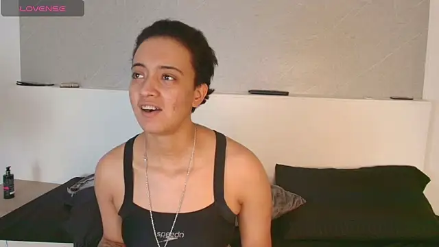 Snapshot of Jhon_and_Karol chatting on 12, 6, 2026 Jhon and Karol online show from 12, 6, 2026