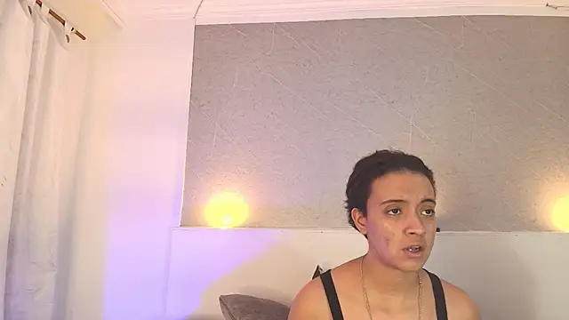 Snapshot of Jhon_and_Karol chatting on 25, 6, 2026 Jhon and Karol online show from 25, 6, 2026