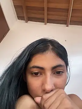 Snapshot of Jhon_and_Karol chatting on 25, 7, 2026 Jhon and Karol online show from 25, 7, 2026