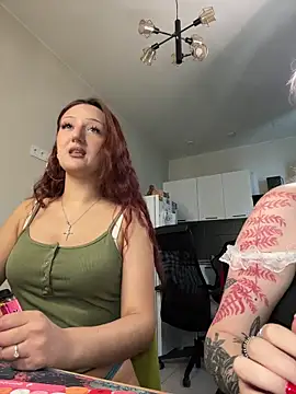 DriveThruCiri online show from 3, 6, 2026