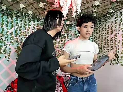 DAHNE HOT  online show from 16, 6, 2026