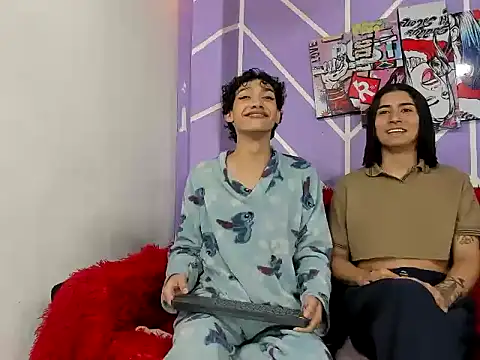 DAHNE HOT  online show from 6, 7, 2026