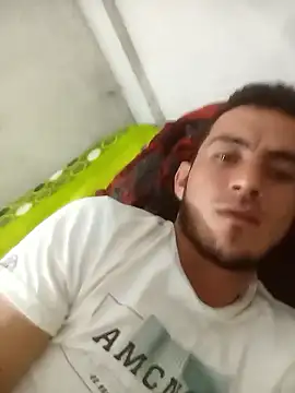 hot colombian online show from 19, 4, 2026