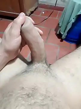 hot colombian online show from 23, 4, 2026