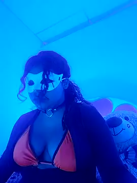 katiuskaxoxo online show from 13, 5, 2026