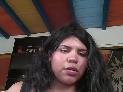 katiuskaxoxo online show from 17, 7, 2026