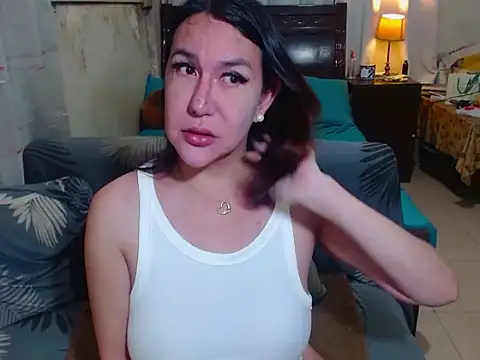 sexyyanna4u online show from 8, 7, 2026