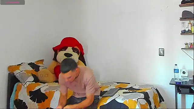 Teo Rave online show from 20, 4, 2026