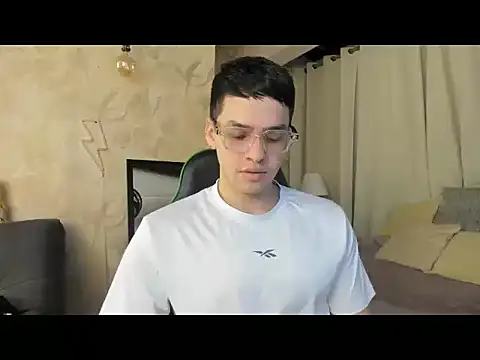 RONNY COLTON online show from 28, 4, 2026