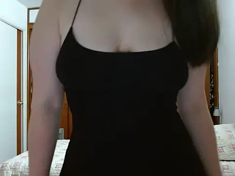 Kristal m online show from 24, 4, 2026