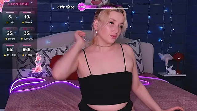 Crystal  Jull online show from 29, 4, 2026
