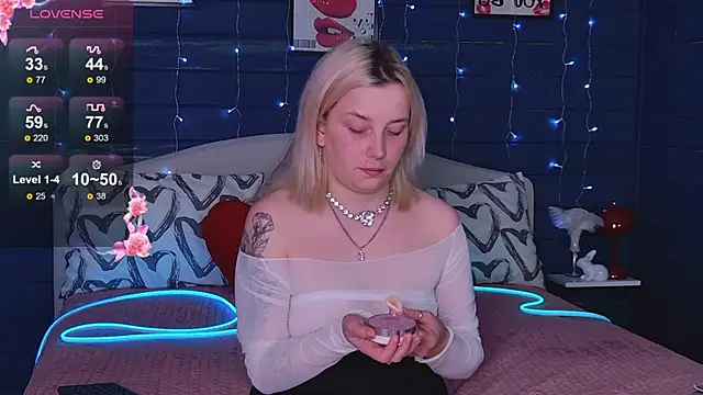 Crystal  Jull online show from 14, 5, 2026