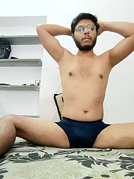 boii00077 online show from 19, 4, 2026