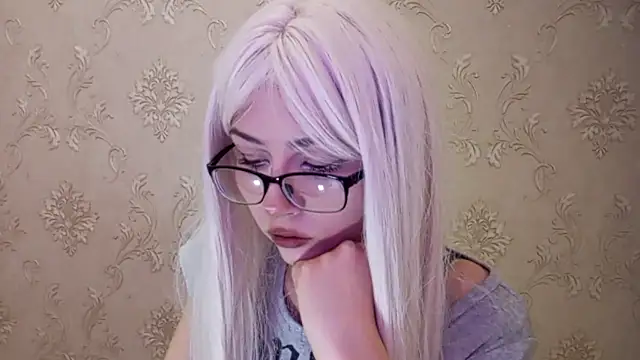 Snapshot of DelicaBrome chatting on 18, 7, 2026 DelicaBrome online show from 18, 7, 2026