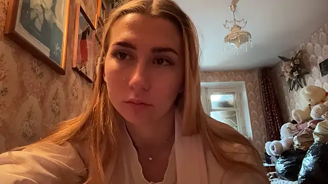 MandyVandy online show from 29, 4, 2026