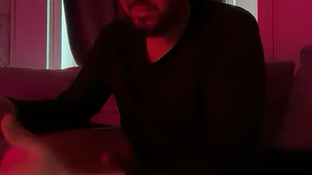 Dopamine35400 online show from 17, 5, 2026