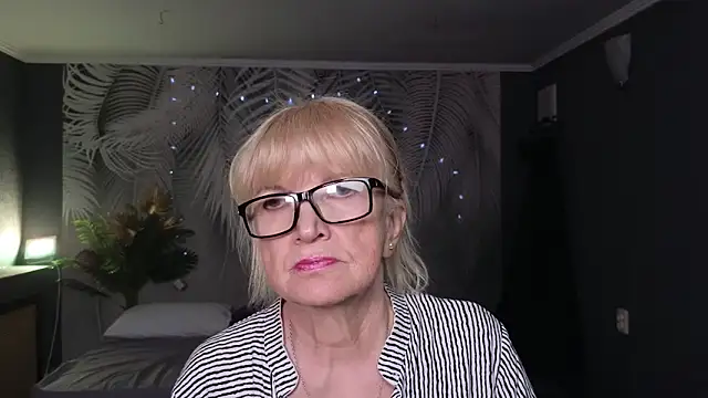 Dr Mireille online show from 19, 5, 2026