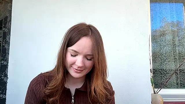 FransiscaLauderback online show from 20, 4, 2026