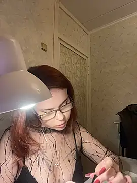 AmyPark  online show from 17, 6, 2026
