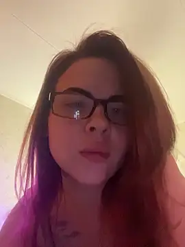 AmyPark  online show from 18, 6, 2026