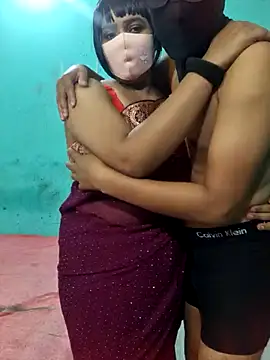 Hot Cupole online show from 5, 5, 2026