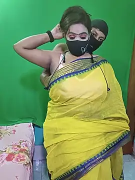 Hot Cupole online show from 6, 6, 2026
