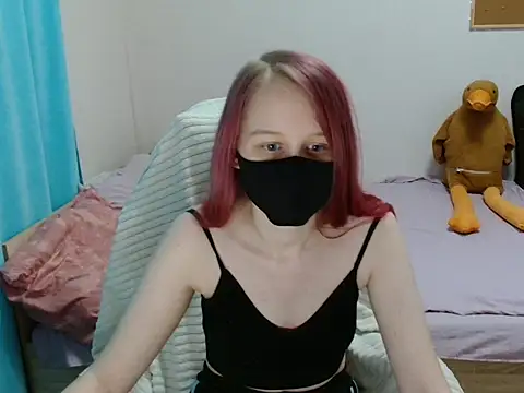 russiancutie online show from 20, 4, 2026