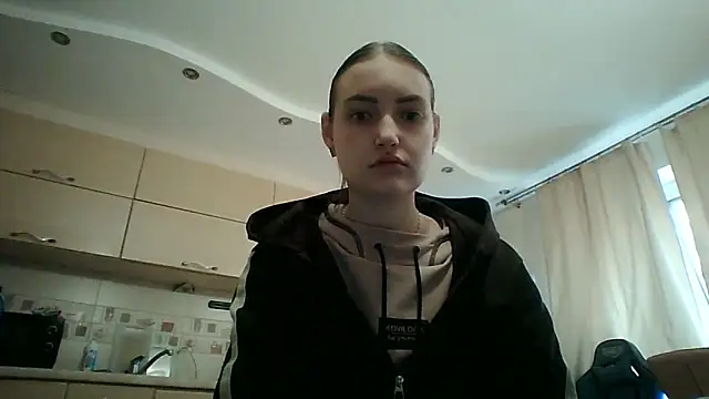Snapshot of Lisanta chatting on 8, 5, 2026 Lisanta online show from 8, 5, 2026