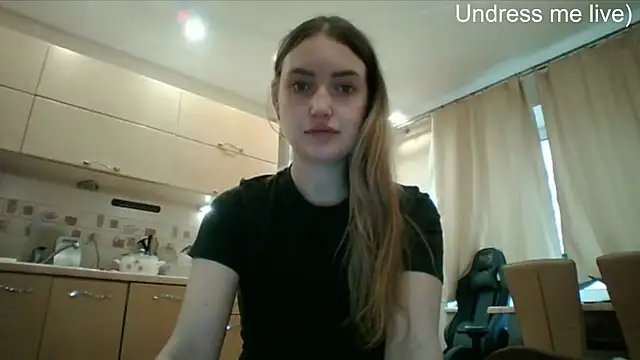 Snapshot of Lisanta chatting on 19, 5, 2026 Lisanta online show from 19, 5, 2026