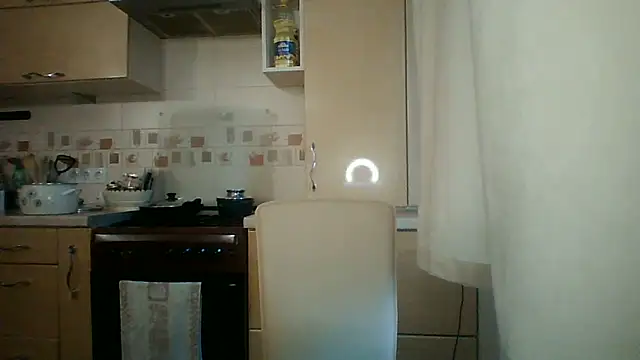 Snapshot of Lisanta chatting on 5, 6, 2026 Lisanta online show from 5, 6, 2026